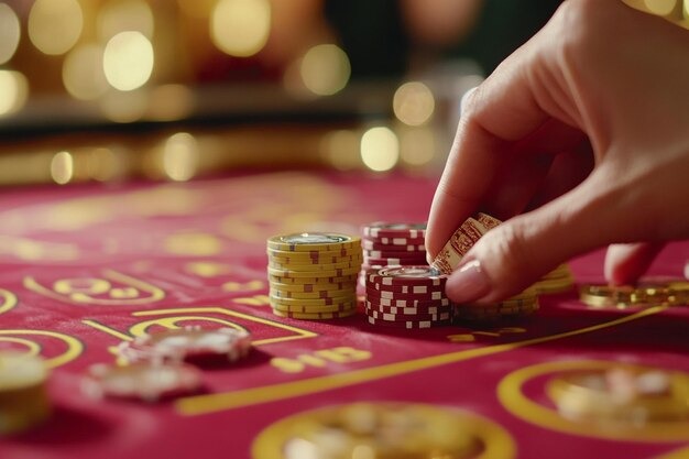 ingatcuan What Sets Turbo Roulette Apart
